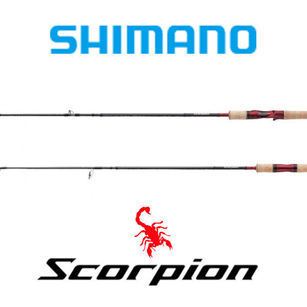 シマノ（SHIMANO） スコーピオン（Scorpion）