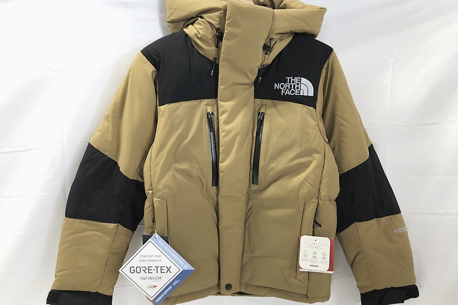 THE NORTH FACE - THE NORTH FACE バルトロライトJK ニュートーブM ...