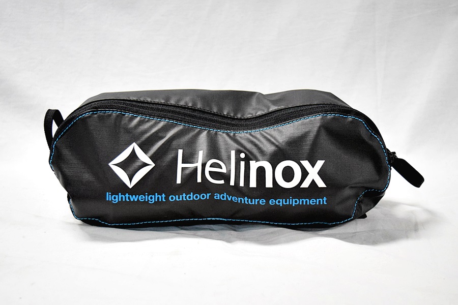 【買取実績】Helinox ヘリノックス チェアワン 【高額買取】アウトドア・キャンプ用品