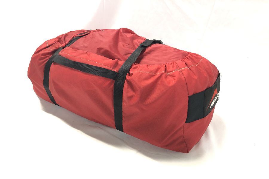 【買取実績】MSR   3人用テント アウトドア用品 キャンプ 【高額買取】