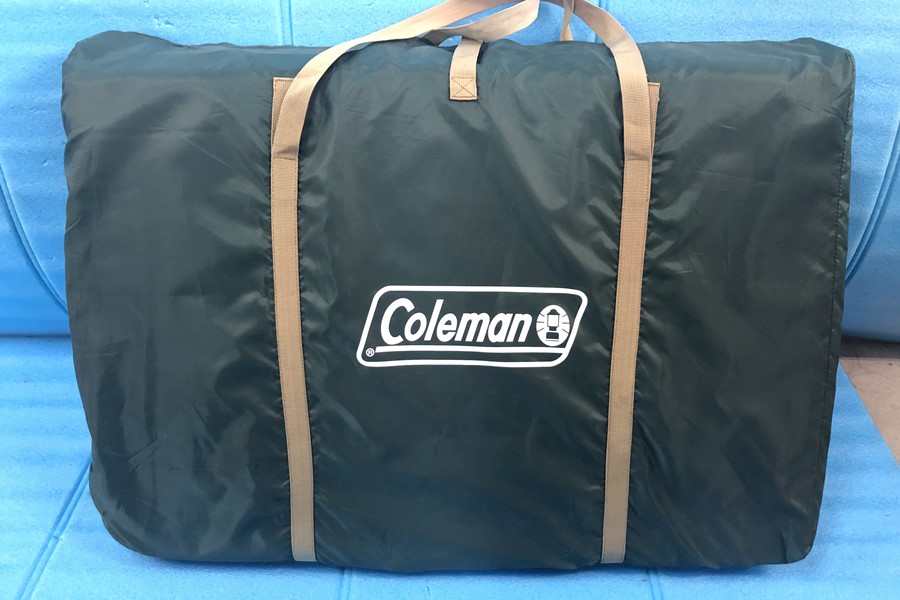 【買取実績】Coleman　コールマン フォールディングテントマット 300 【高額買取】